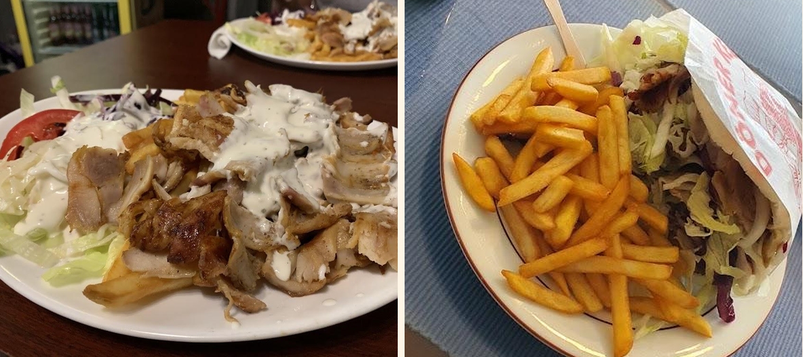 Snack Anadolu Freyming-Merlebach - Gallery Image 2