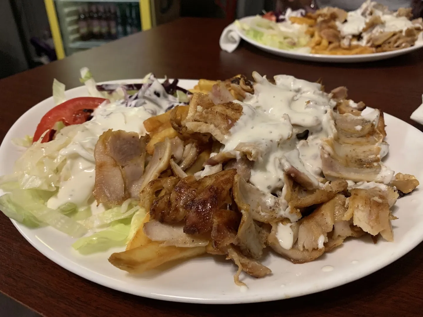 Snack Anadolu Freyming-Merlebach